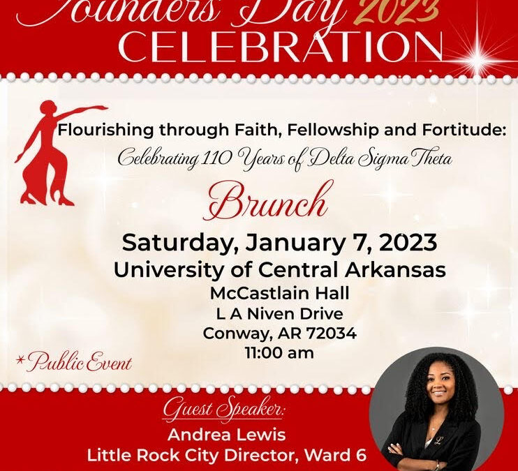 CAAC Founder’s Day