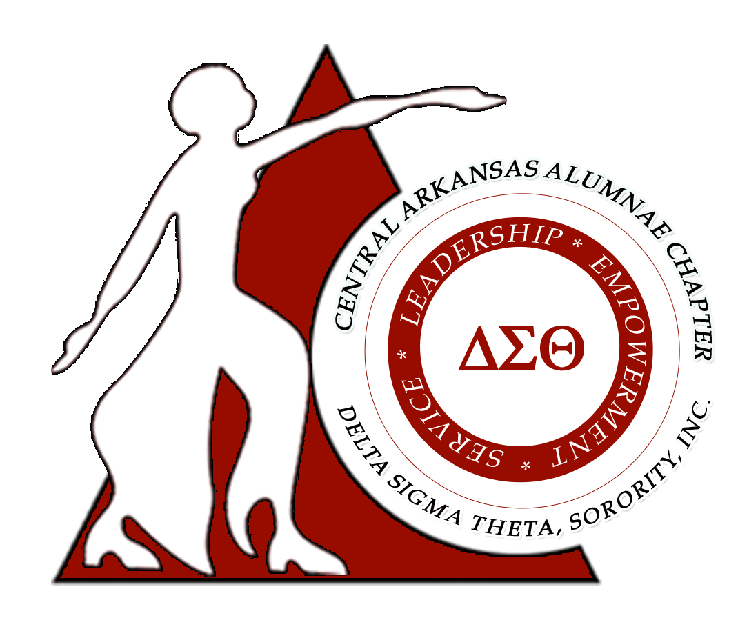 Central Arkansas Alumnae Chapter of Delta Sigma Theta Sorority, Inc.