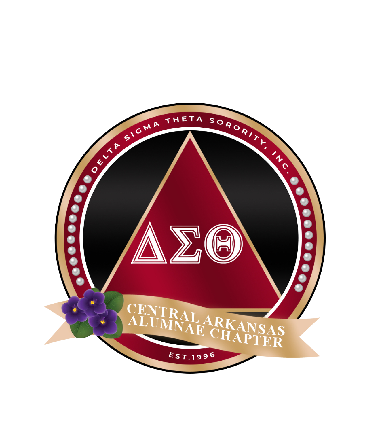 Central Arkansas Alumnae Chapter of Delta Sigma Theta Sorority, Inc.